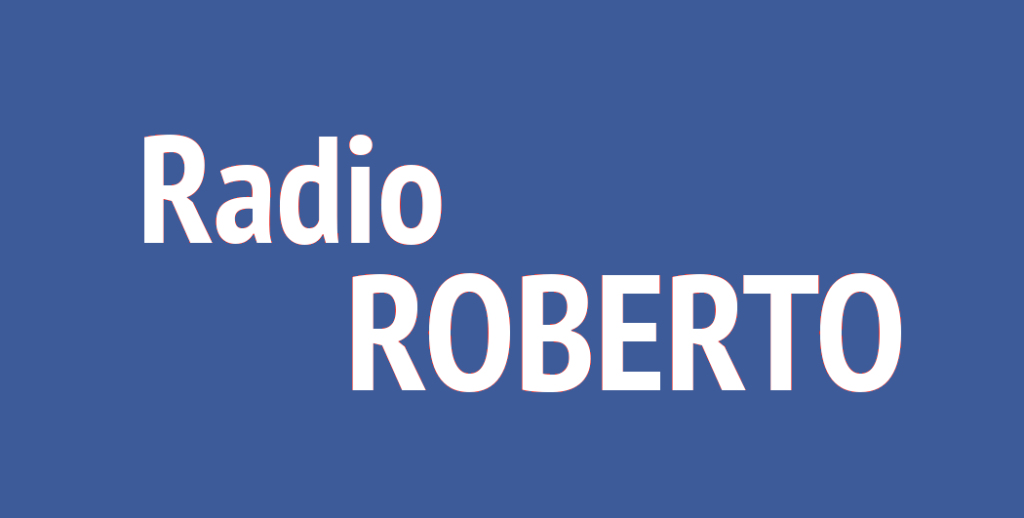 Radio Roberto Creative Commons e Copyleft