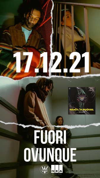 Esce il videoclip di Esce il videoclip di