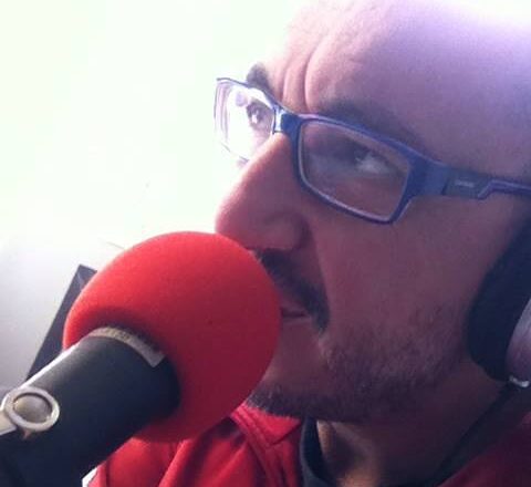 Buon ascolto con Radio Roberto