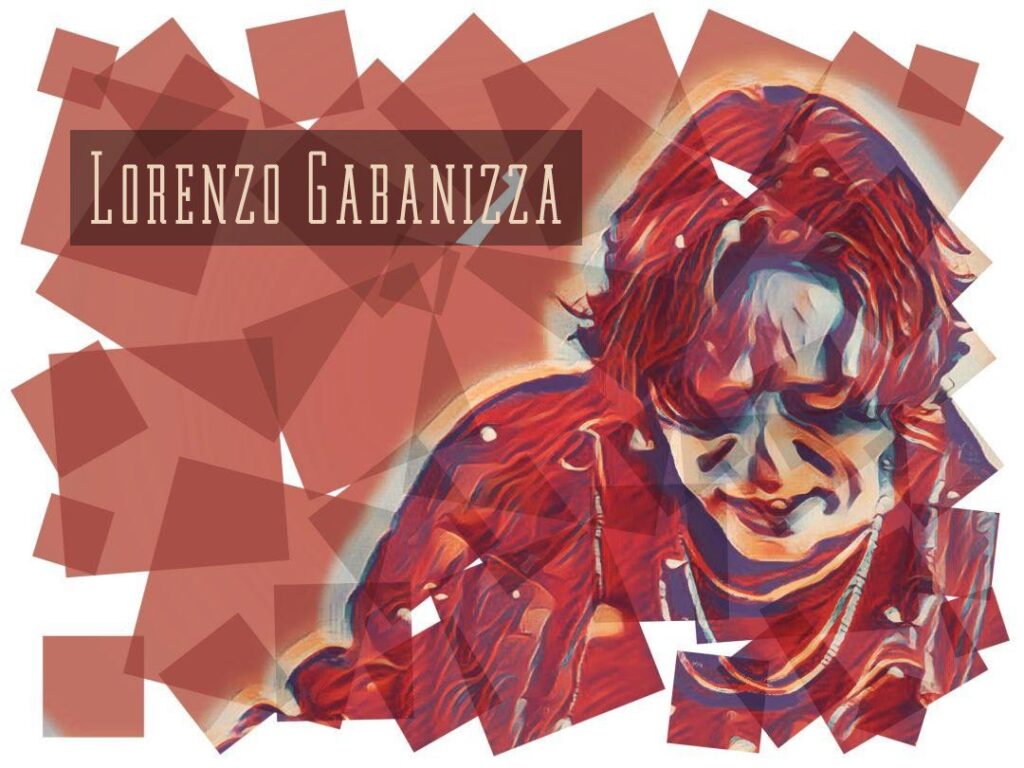 Lorenzo Gabanizza Lorenzo Gabanizza
