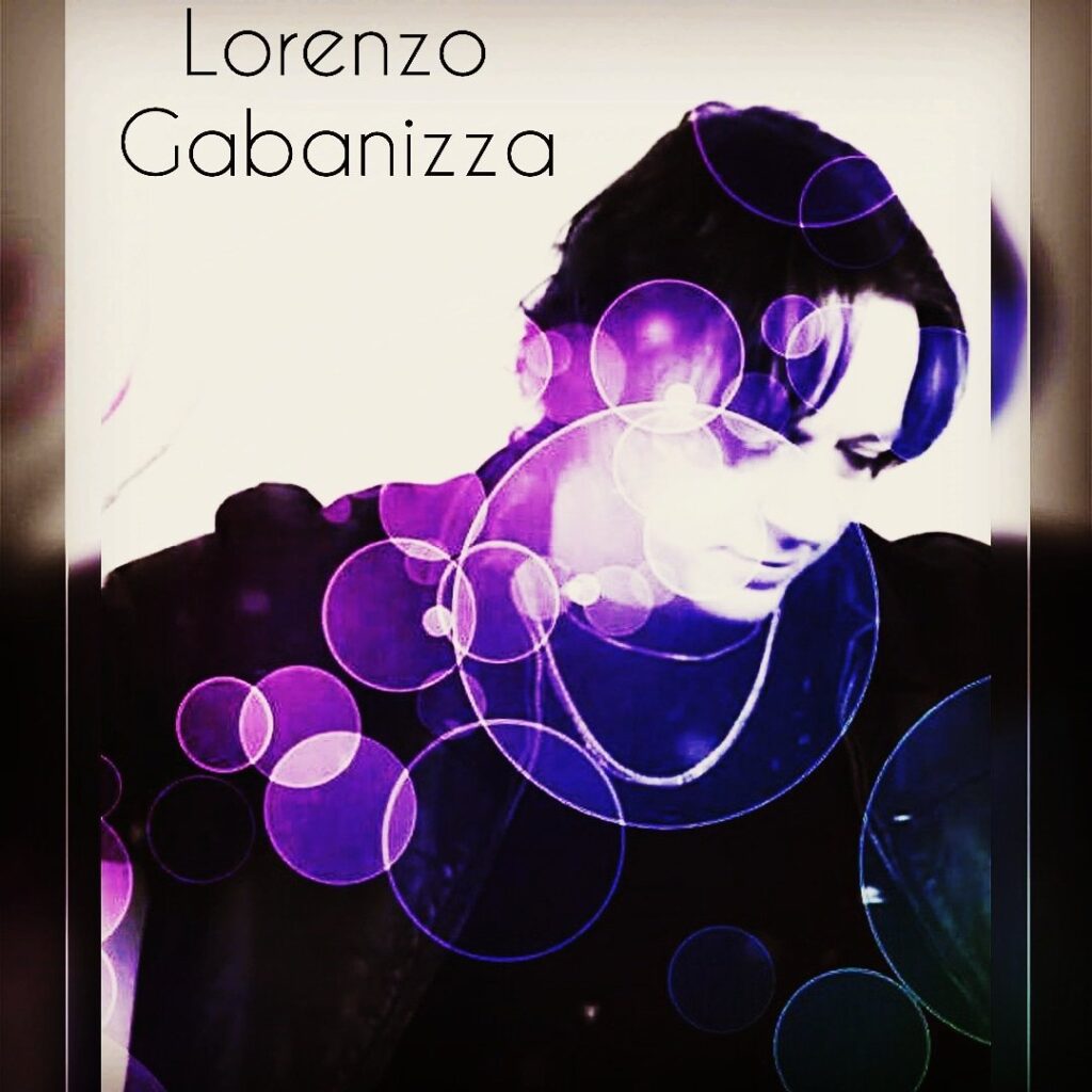 In uscita il nuovo singolo di Lorenzo Gabanizza, intitolato In uscita il nuovo singolo di Lorenzo Gabanizza, intitolato