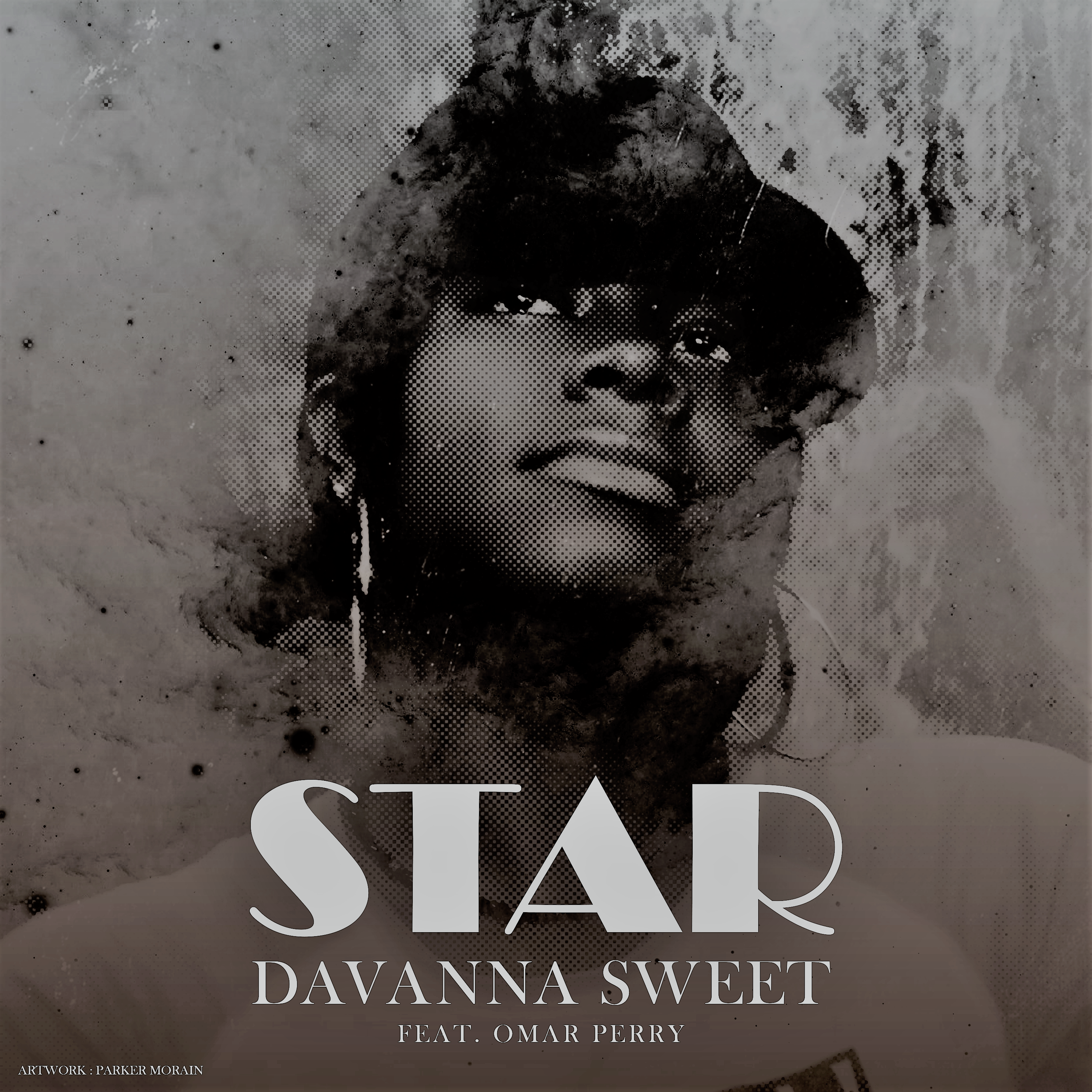Star è il nuovo singolo di Davanna Sweet da Brooklyn, New York, su Radio Roberto