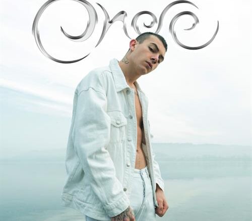 Blake El Diablo Radio Date 11 Marzo 2022 con il nuovo singolo 