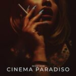 Nuovo singolo di Misstake "Cinema Paradiso"