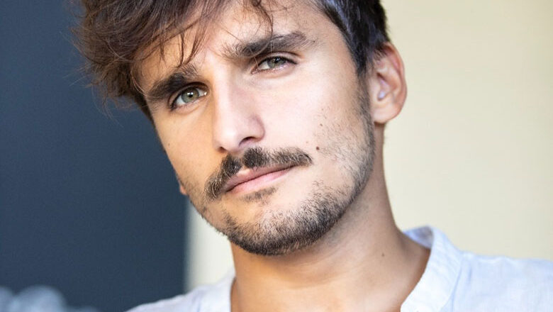 Ascolta l'intervista a Daniele Gatti, vincitore del contest artisti emergenti