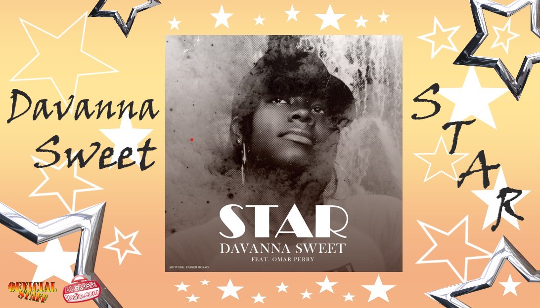 Davanna Sweet presenta il nuovo singolo 