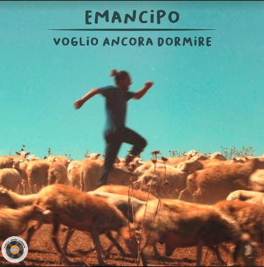 Emancipo presenta il nuovo singolo "Voglio ancora dormire", Radio Date 18 Marzo 2022