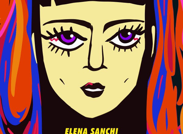 La cantautrice Elena Sanchi presenta il suo nuovo singolo 