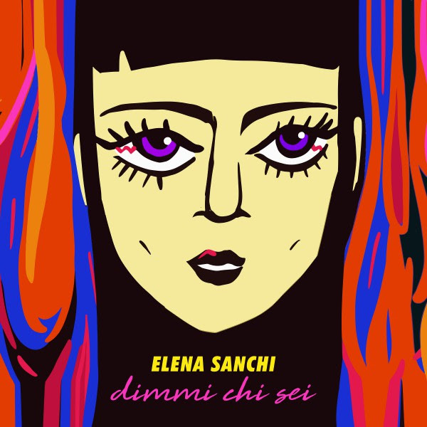 La cantautrice Elena Sanchi presenta il suo nuovo singolo 