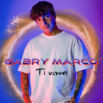 Gabry Marco presenta il suo nuovo singolo 