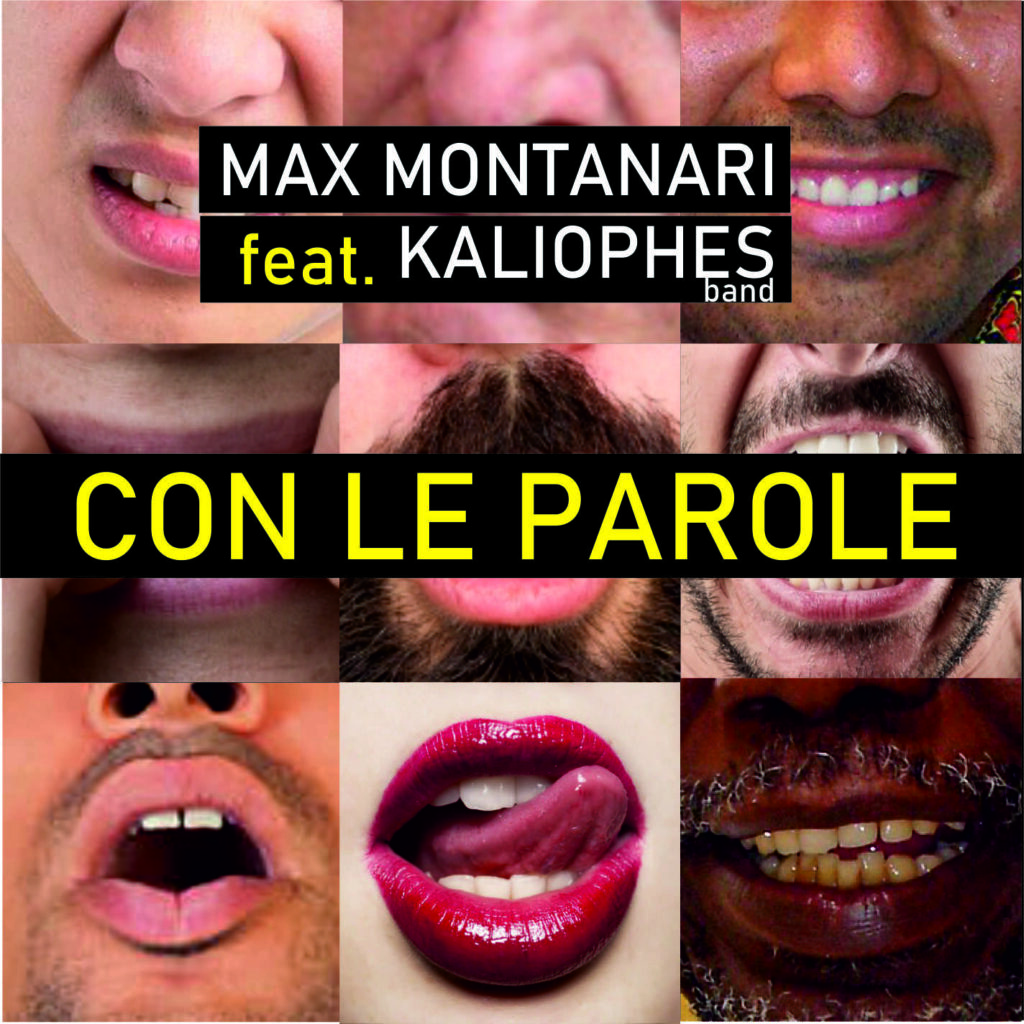 Il rocker italiano Max Montanari presenta il nuovo singolo Il rocker italiano Max Montanari presenta il nuovo singolo
