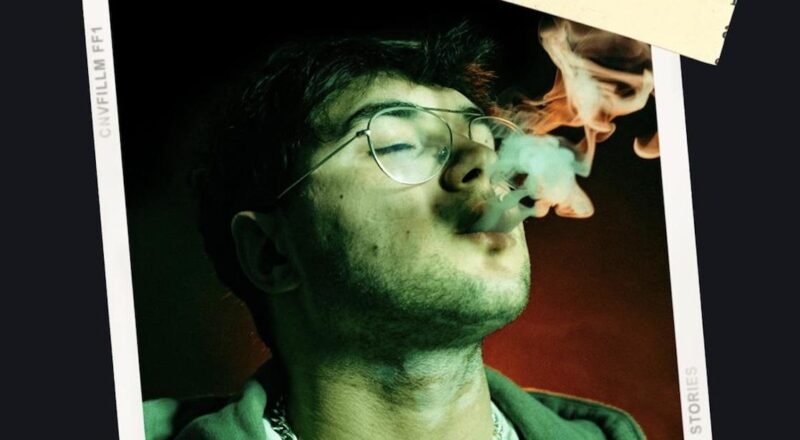 Laigs presenta il suo nuovo singolo 