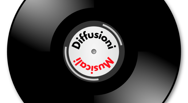 Diffusioni Musicali