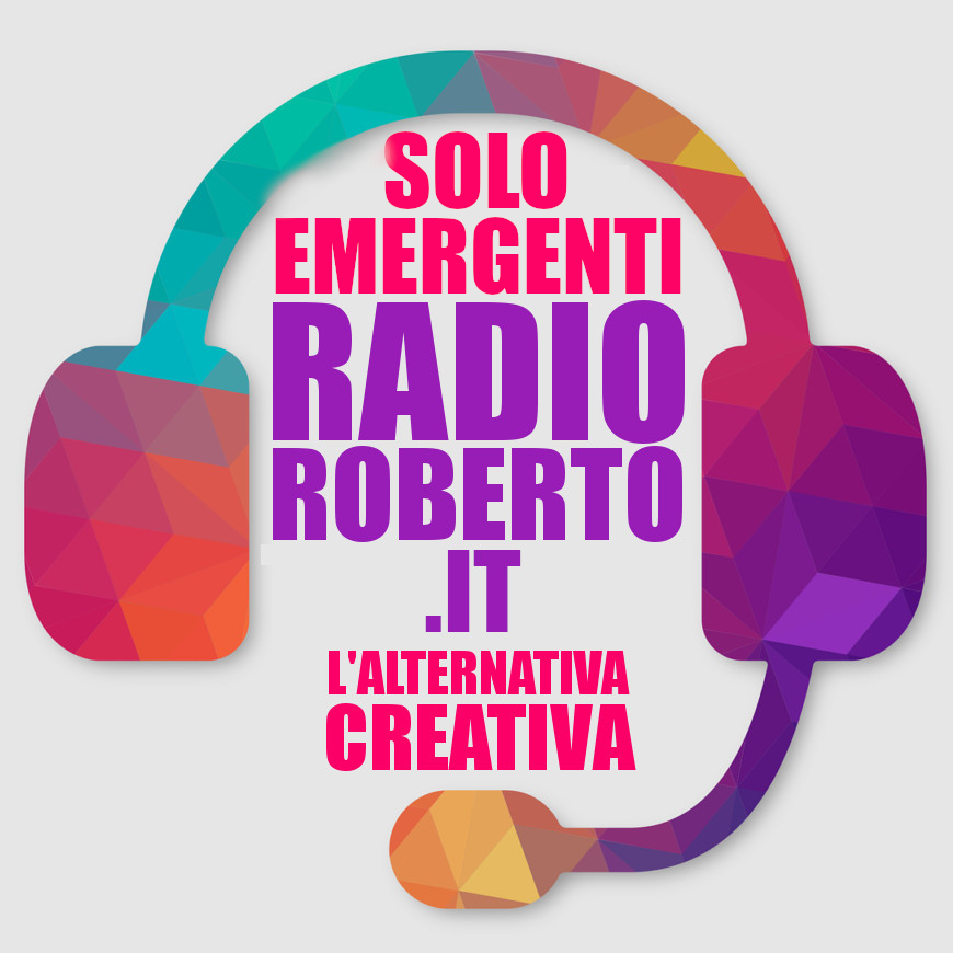 Ascolta "Mane 'e rose", il nuovo singolo di Luca Rustici feat Foja in rotazione radiofonica su Radio Roberto Solo Emergenti, la web radio n. 1 in Italia per la promozione della musica emergente in tutto il mondo.