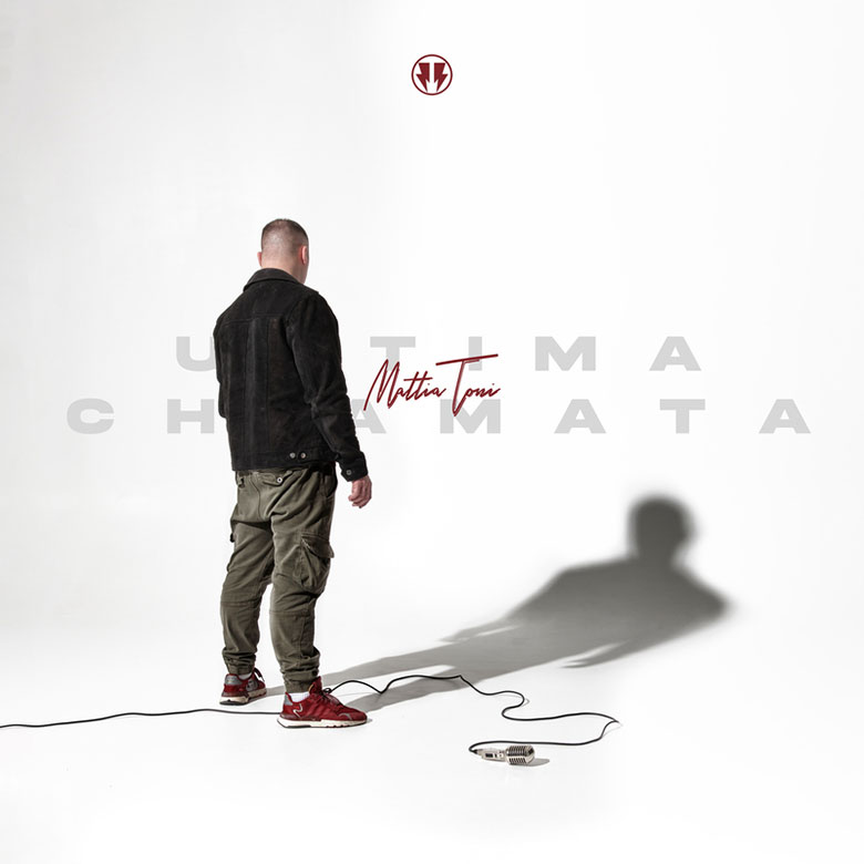 "Ultima Chiamata" è il nuovo album di Mattia Toni