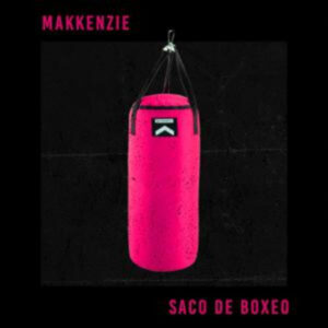 MAKKENZIE - Saco de Boxeo è il disco della settimana di Radio Roberto Artisti Emergenti Creative Commons