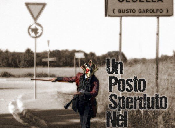 Matteo Dedei presenta il suo nuovo album 