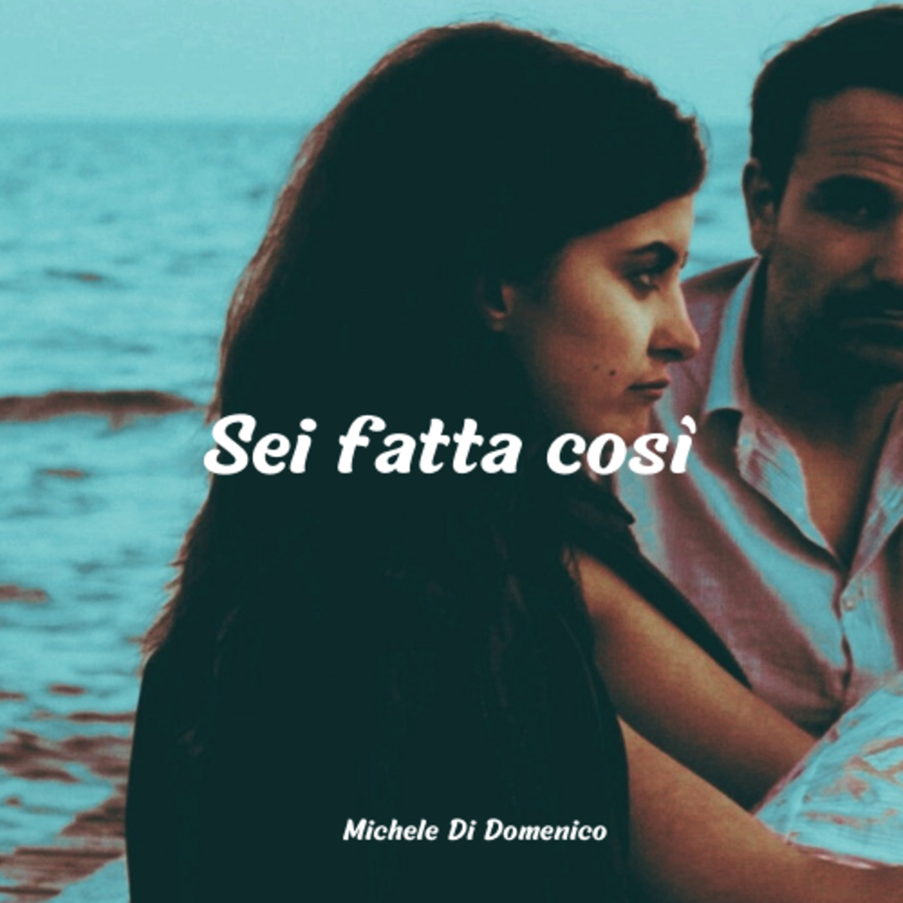 Michele Di Domenico presenta il suo nuovo singolo 