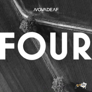 Novadeaf presenta il nuovo singolo dall'enigmatico titolo "Four"