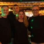 Ascolta l'intervista di Radio Roberto agli Ora4