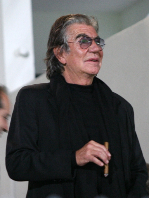 Lutto nel mondo della moda: è mancato lo stilista Roberto Cavalli. Foto di Roberto Vicario, Wikimedia Commons