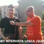 Intervista Losca