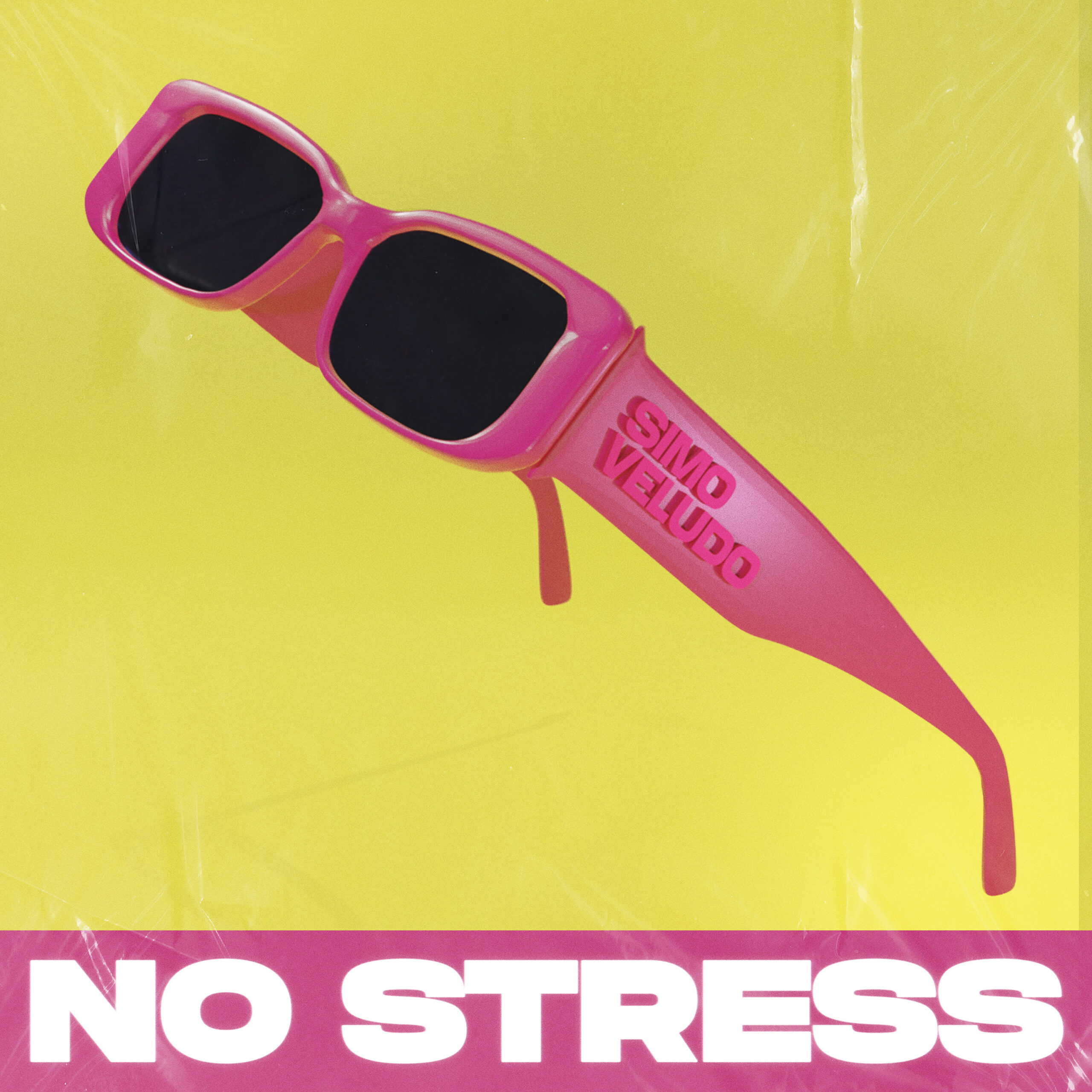 Simo Veludo - No Stress