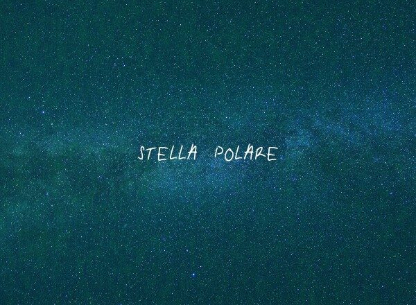 "Stella Polare" è il nuovo singolo di UNA, dal 27 Gennaio su tutte le piattaforme digitali