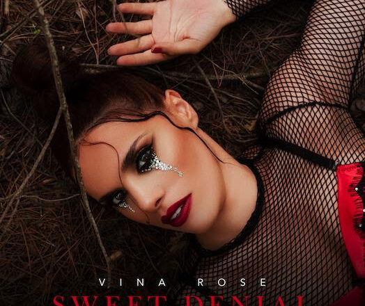 Vina Rose presenta il nuovo singolo 