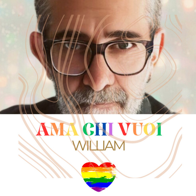 Ascolta l'intervista a WILLIAM, vincitore del contest per artisti emergenti