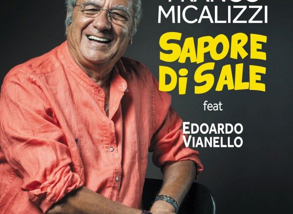 Franco Micalizzi presenta il remake di 