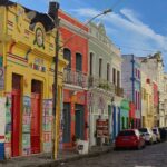 Recife è la terza città del nord-est del Brasile. Foto di Denys Barabanov, Unsplash