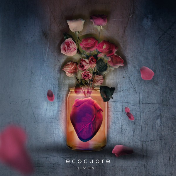 "Ecocuore" è il nuovo singolo del cantautore ferrarese Limoni