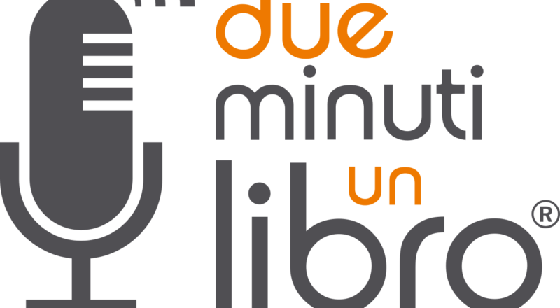 Due minuti un libro, tutti i giorni alle ore 8.30 e 10.30 su Radio Roberto