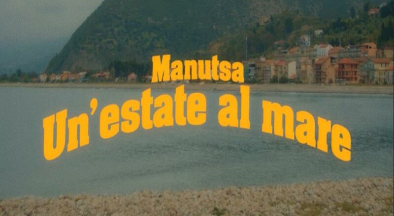 manutsa un estate al mare