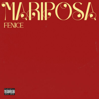 "Mariposa" è il nuovo singolo di Fenice, fuori il 24 Febbraio 2023