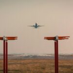 Iniziati i lavori di ampliamento dell'aeroporto di Bergamo. Foto di Max Nayman, Unsplash.