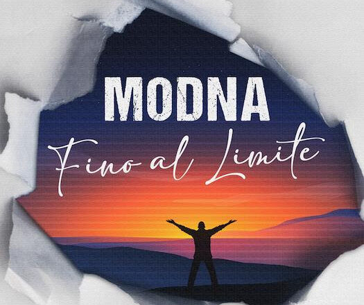 Modna presenta il nuovo singolo 