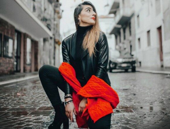 Monavril presenta il nuovo singolo 