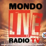 Ogni Lunedì sera alle 20, ascolta Mondo Live Radio TV su Radio Roberto Solo Emergenti