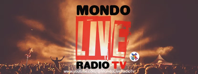 Ogni Lunedì sera alle 20, ascolta Mondo Live Radio TV su Radio Roberto Solo Emergenti