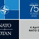 La NATO ha compiuto ieri 75 anni