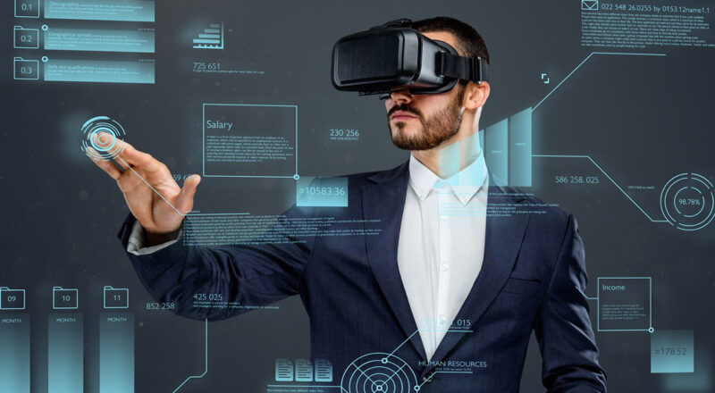 Realtà aumentata e realtà virtuale: sogno o incubo?