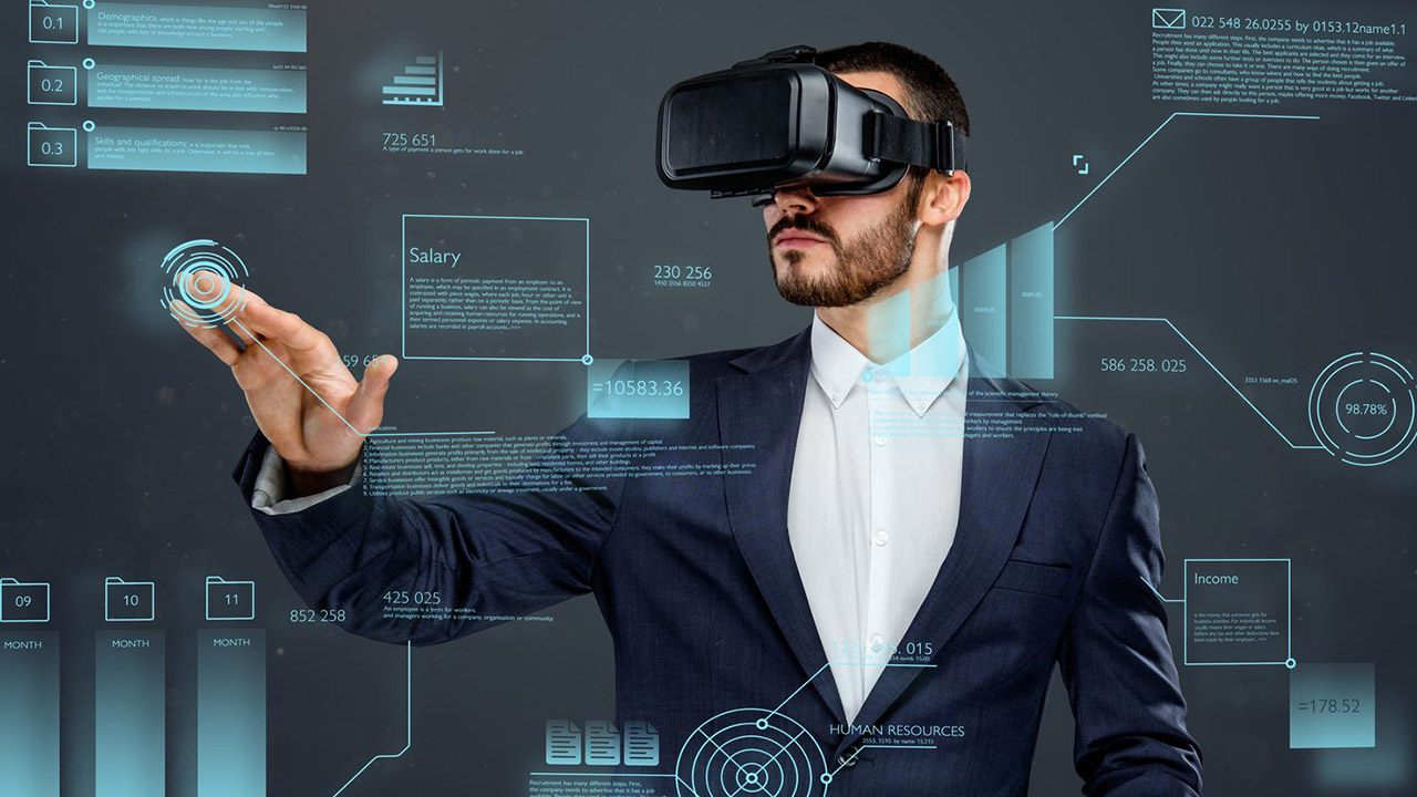 Realtà aumentata e realtà virtuale: sogno o incubo?