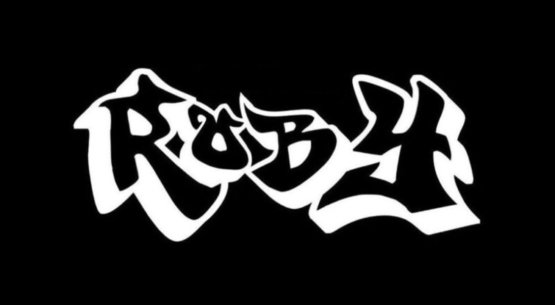 Il nuovo logo di Roby 2022