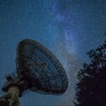 Nel deserto di Atacama, in Cile, sorgerà il più potente radio osservatorio per lo studio dell'Universo