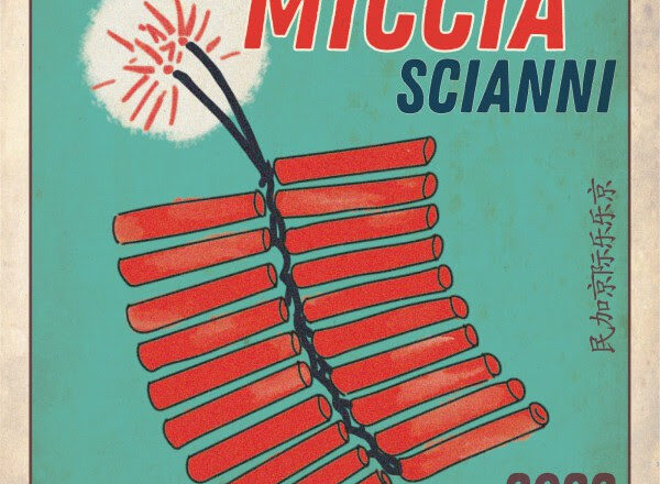 Scianni presenta il suo nuovo singolo 